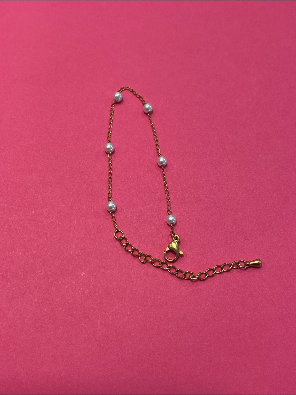 Beautiful Earth Boutique Bracelet